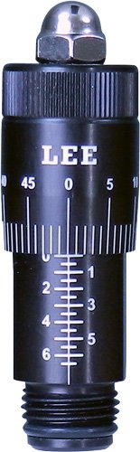 LEE HANDGUN MICROMETER ADJUST - SCREW