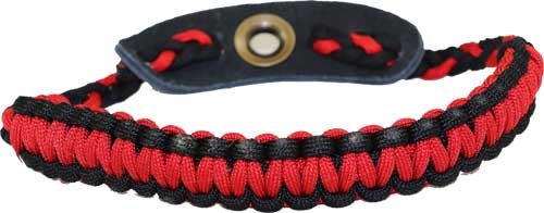 922917.jpg EASTON DIAMOND WRIST SLING - PARACORD DELUXE RED