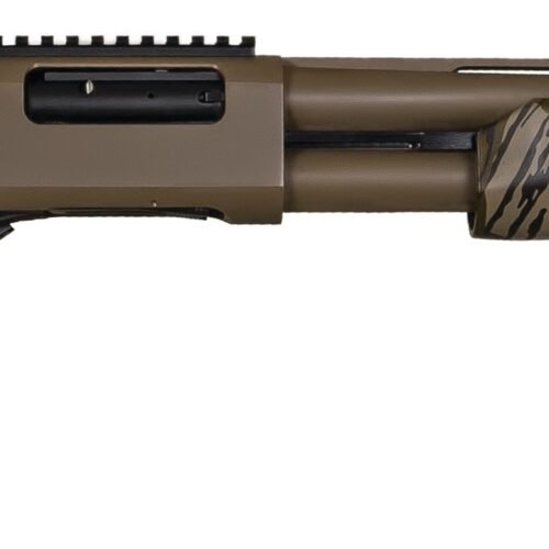 CHARLES DALY 301 PUMP TURKEY 12/24 MOBL