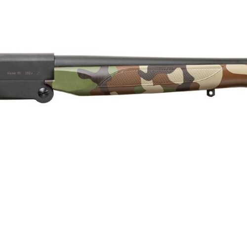 93033610a1 CHARLES DALY 101 SINGLE CMPT 410/26 BL/CAMO