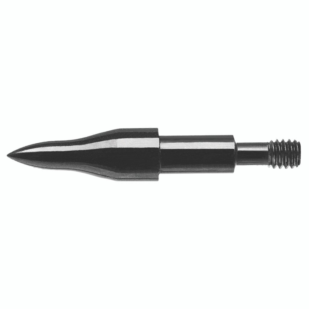 Saunders Combo Points 11/32 125 gr. 100 pk.