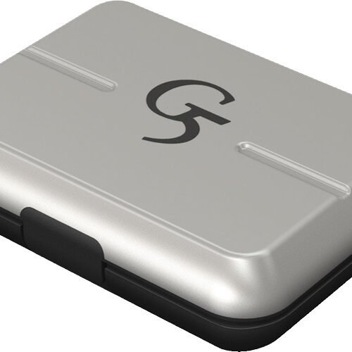 G5 VAULT BROADHEAD CASE