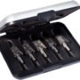 G5 VAULT BROADHEAD CASE