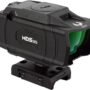VIRIDIAN MDS25 MODERN DOT - 3MOA GREEN DOT 1X36 T2 MOUNT