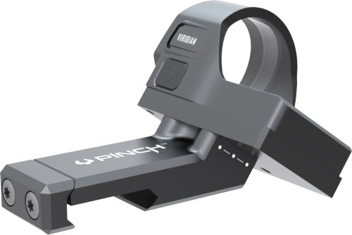 9820035 VIRIDIAN PINCH 35 DEGREE ADJ. - OFFSET OPTICS MOUNT FF/VENOM