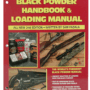LYMAN BLACKPOWDER HANDBOOK - 2ND EDITION 336 PAGES
