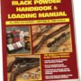 LYMAN BLACKPOWDER HANDBOOK - 2ND EDITION 336 PAGES