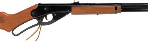 DAISY MODEL ADULT RED RYDER - 1938 BB REPEATER RIFLE