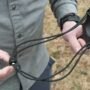 KA-BAR SWEET MOVE SLINGSHOT 4" - WIDTH ULTRAMID HANDLE