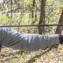 KA-BAR SWEET MOVE SLINGSHOT 4" - WIDTH ULTRAMID HANDLE