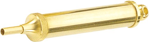 TRADITIONS FLINTLOCK PAN - PRIMER BRASS