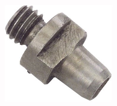 TRADITIONS MUSKET NIPPLE - LIGHTNING M6X1 THREADS 2-PACK