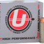 A433 UNDERWOOD 45 LC 250GR - XTP JHP 20RD 10BX/CS