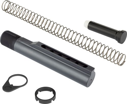 ADV. TECH. MILITARY BUFFER - TUBE ASSEMBLY