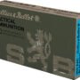 S&B SUBSONIC 300 AAC 200GR FMJ - 20RD 50BX/CS