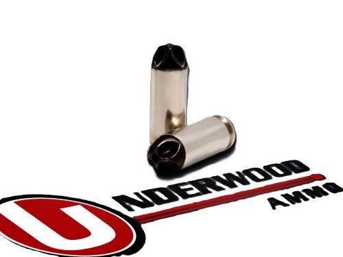 A940 UNDERWOOD 10MM 115GR XTREME - DEFENDER PLATINUM 20RD 10BX/CS