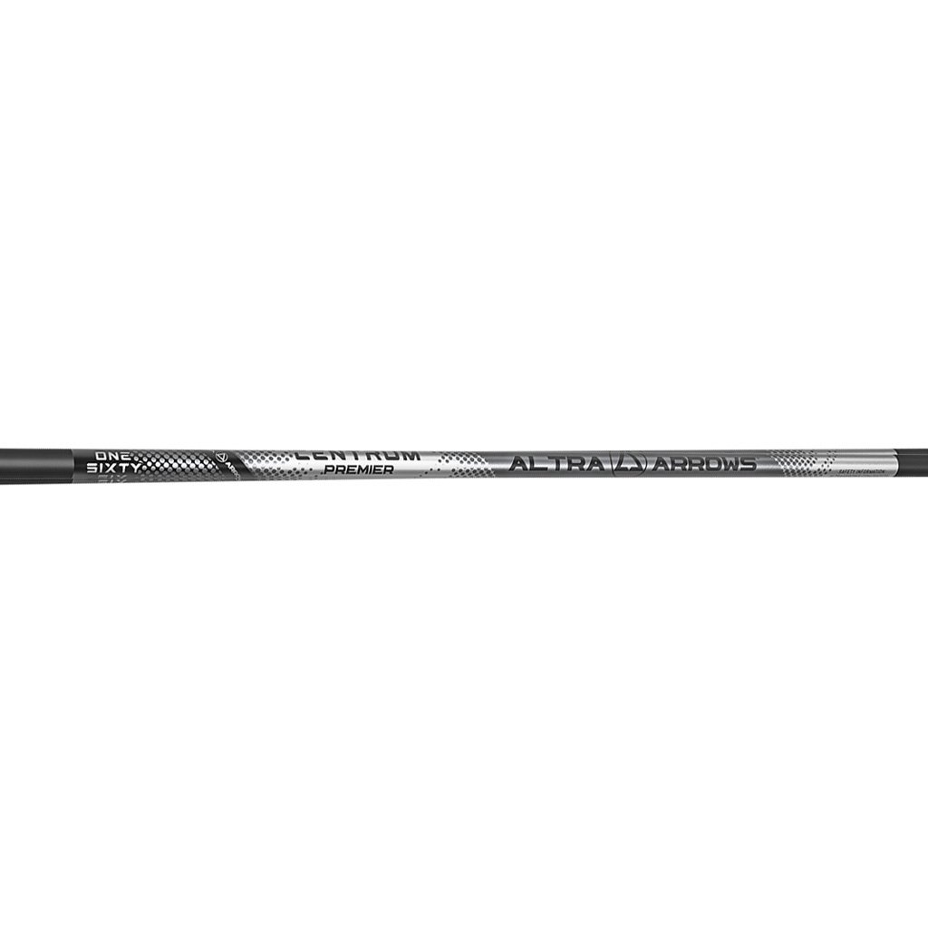 Altra Centrum 166 Premier Shafts .001 350 1 doz.