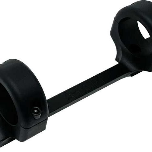 DNZ GAME REAPER INTEGRAL 1-PC - MOUNT BRNG A-BOLT 3 SA MED BLK