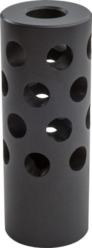 AC1105 CVA MUZZLE BRAKE CASCADE - 11/16X24 450BM 400LEG 44MAG*