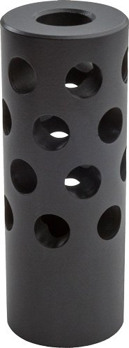 AC1106.jpg CVA MUZZLE BRAKE CASCADE - .30 CALIBER 5/8X24