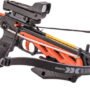 BEAR-X XBOW PISTOL DESIRE RD - 175FPS RED DOT SIGHT