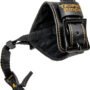 AFL1150C_STRAP.jpg TROPHY RIDGE RELEASE ARCH X - DUAL JAW NYLON CONNECTOR BLACK
