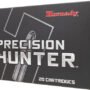 AHDY81499_1.jpg HORNADY PRECISION HUNTER - 6.5 CM 143GR ELDX 20RD 10BX/CS