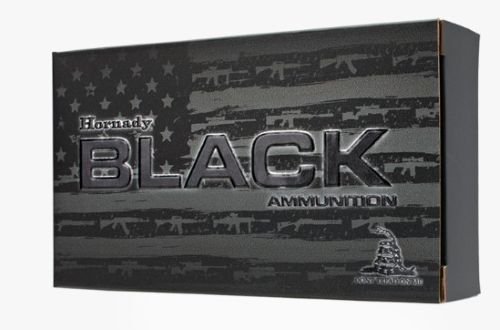 AHDY82273 HORNADY BLACK 338 ARC 170GR - MONOFLEX 20RD 10BX/CS