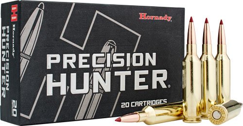 AHDY83412_1.jpg HORNADY PRECISION HUNTER - 22 CM 80GR ELDX 20RD 10BX/CS