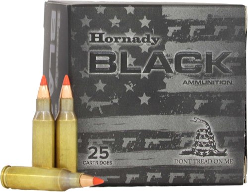 AHDY90001.jpg HORNADY BLACK 5.7X28 40GR - V-MAX 25RD 10BX/CS