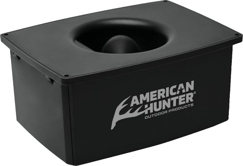 AMERICAN HUNTER FEEDER KIT - ECONOMY W/PHOTOCELL TIMER