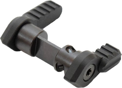 ARMASPEC SFT45/90 DEGREE SHORT - FULL THROW AMBI SAFTY BLACK