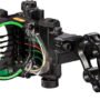 AS905.jpg TROPHY RIDGE BOW SIGHT FIX 5 - 5-PIN .019 RH BLACK