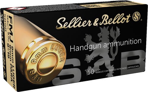 ASB9B_2.jpg S&B 9MM LUGER 124GR FMJ - 50RD 20BX/CS