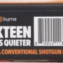 ASS61301_SIDE.jpg BYRNA LESS THAN LETHAL 12GA - 2.5" 10RD 50BX/CS