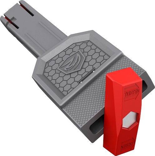 AVGLOCKSFVB REAL AVID SMART-FIT VISE BLOCK - FOR GLOCK