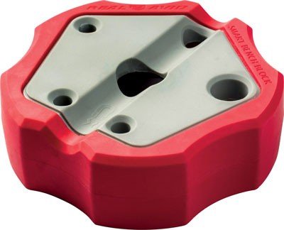 REAL AVID SMART BENCH BLOCK - NON-SLIP MAGNETIC