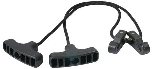 AXCRPCKR.jpg CENTERPOINT XBOW ROPE COCKER - W/ROLLER GLIDE