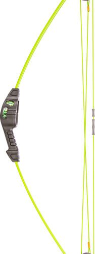 BEAR ARCHERY YOUTH COMPOUND - BOW SPARK AMBI GREEN AGE 5-10