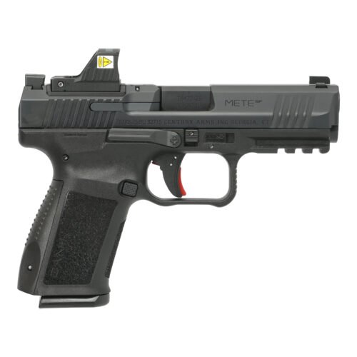 CANIK METE SF 9MM BLK 15+1 ONE MO1