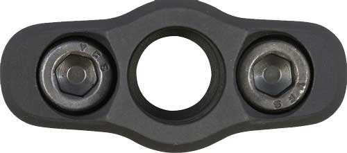 BADMLOKQD BATTLE ARMS MLOK QD SLING - MOUNT ALUMINUM BLACK