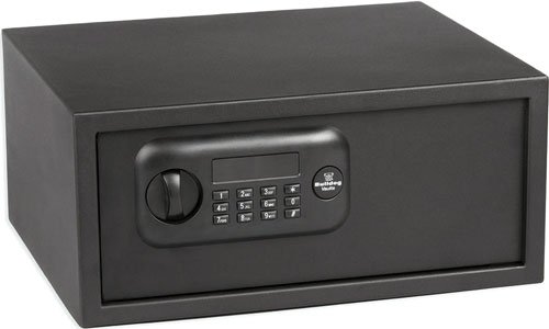 BULLDOG STANDARD DIGITAL - PISTOL VAULT 17"X14.5"X7.7"