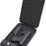 BD1135L_OPEN.jpg BULLDOG DIGITAL PERSONAL VAULT - W/ LED FITS GUNS UP TO 8.75"