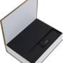 BD1182_LOCK.jpg BULLDOG DIVERSION BOOK SAFE - BROWN 3 WHEEL COMBINATION LOCK