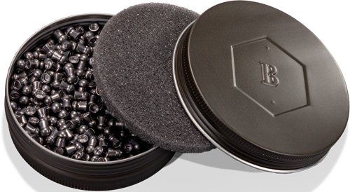 BENJAMIN BD17 177 CAL DOMED - PELLETS 10.5 GRAINS 500-PACK