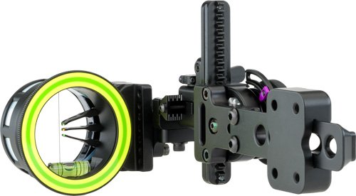 SPOT HOGG BOONIE TRIPLE PIN - SIGHT DOVETAIL .019" RH