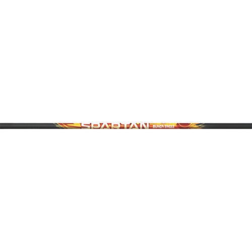 BE170400_1.jpg Black Eagle Spartan Shafts .003 400 1 doz.