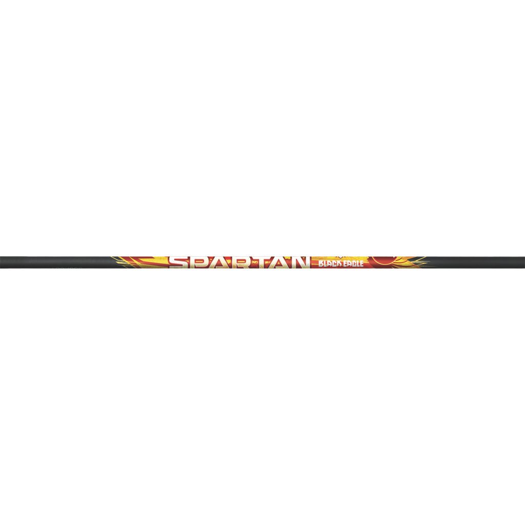 Black Eagle Spartan Shafts .003 500 1 doz.