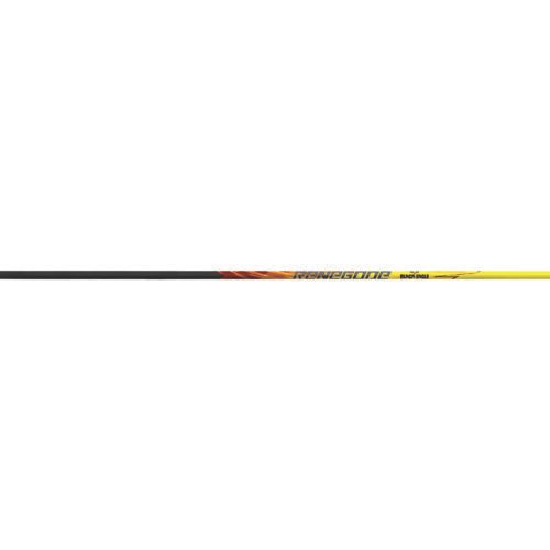 Black Eagle Renegade Shafts .005 350 1 doz.