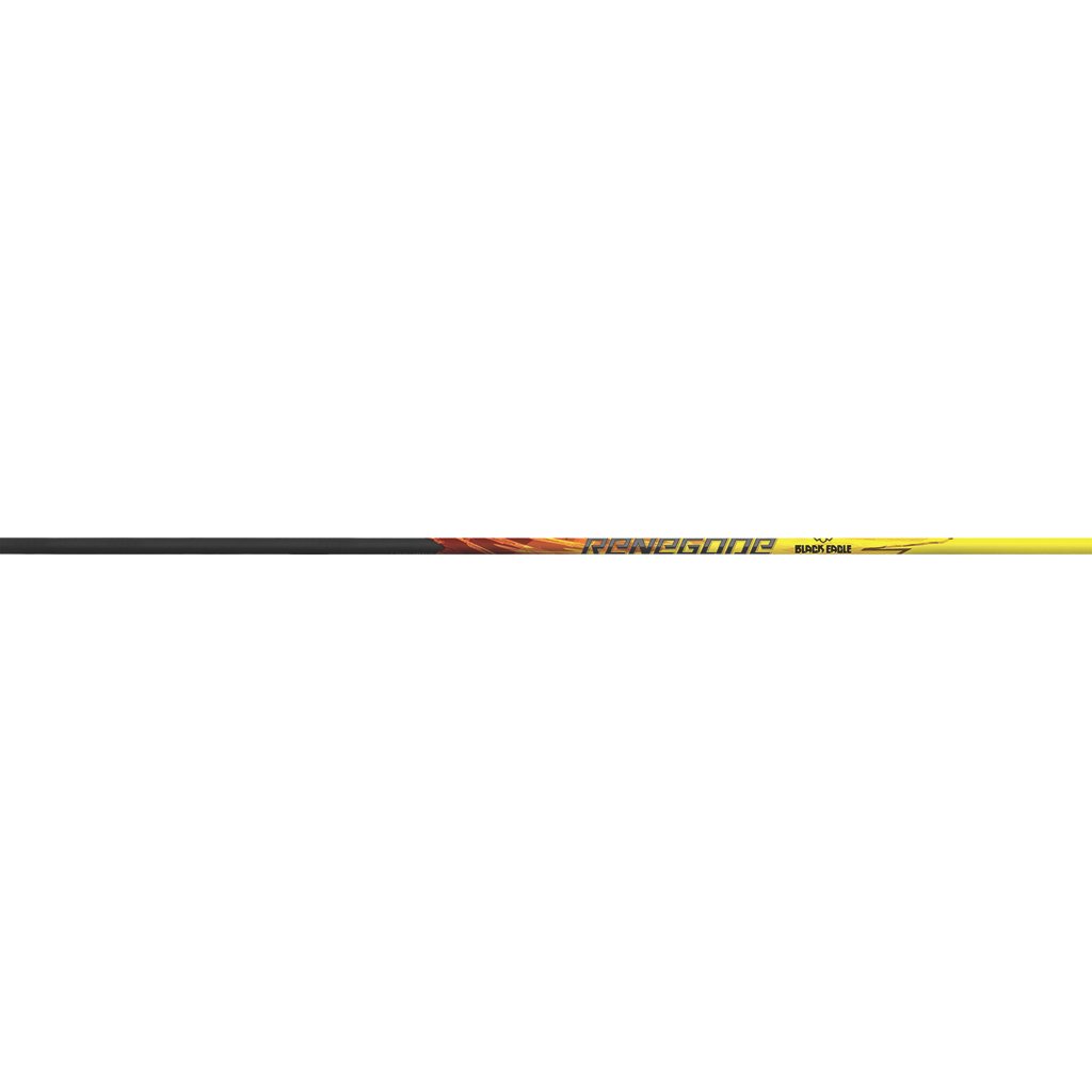 Black Eagle Renegade Shafts .005 350 1 doz.
